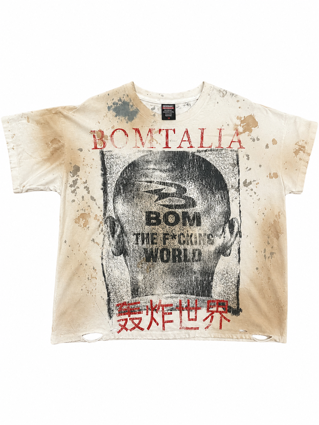 BOMTALIA