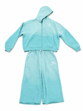 Baby Blue Abominable