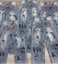 555 Jeans