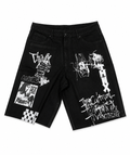 T4N Jorts