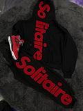 Black Red Solitaire