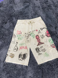 BOM JORTS