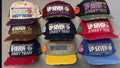 UPSEVEN HAT