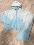 BABY BLUE BOM