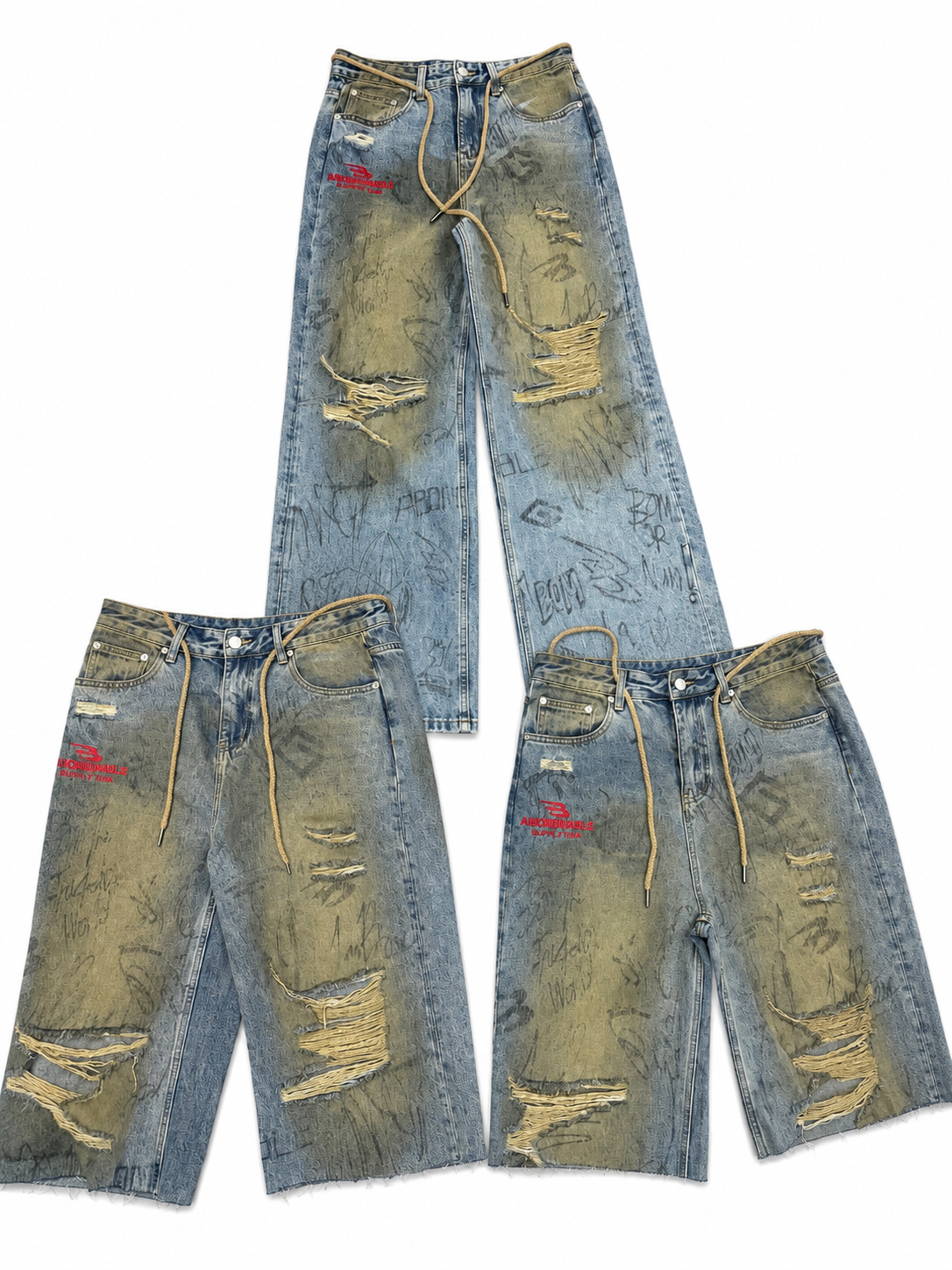BOM JEANS