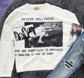 REVEUR LONG SLEEVE