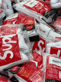 Supreme white